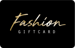 fashion-giftcard